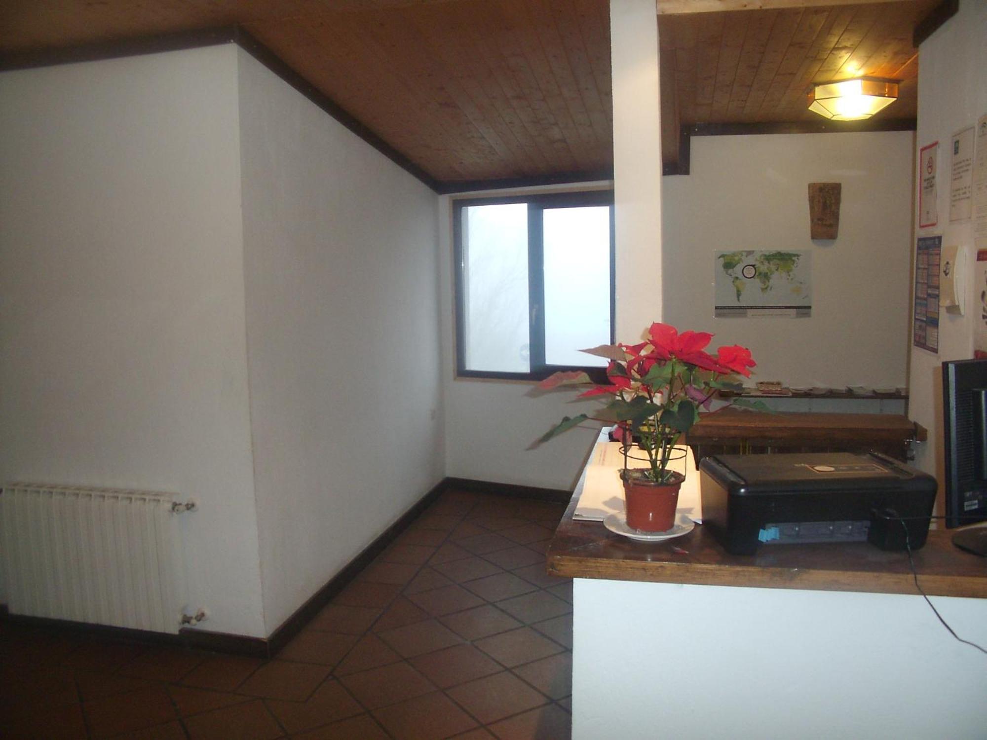 Hostal Yeti Σιέρρα Νεβάδα Εξωτερικό φωτογραφία
