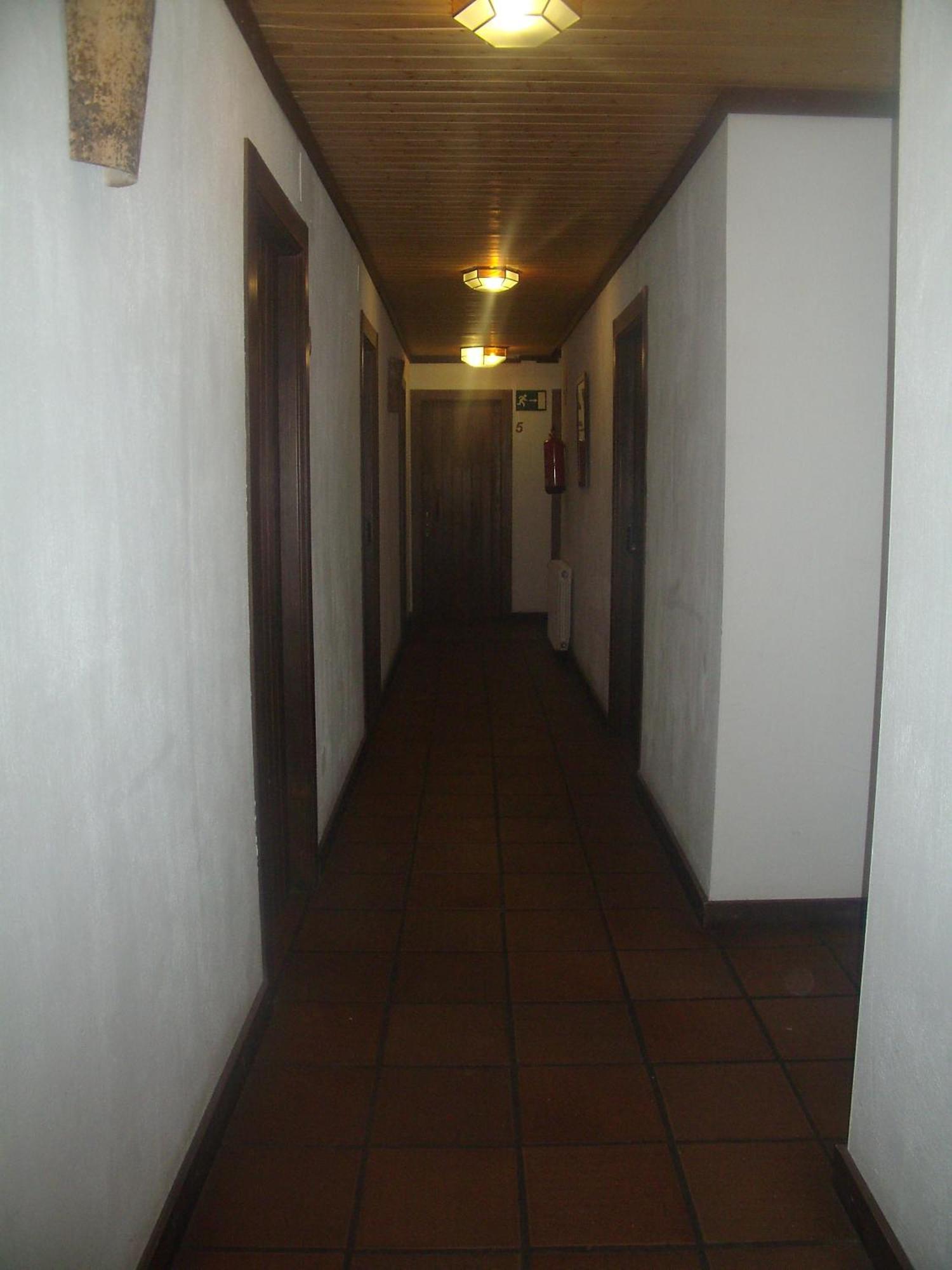 Hostal Yeti Σιέρρα Νεβάδα Εξωτερικό φωτογραφία