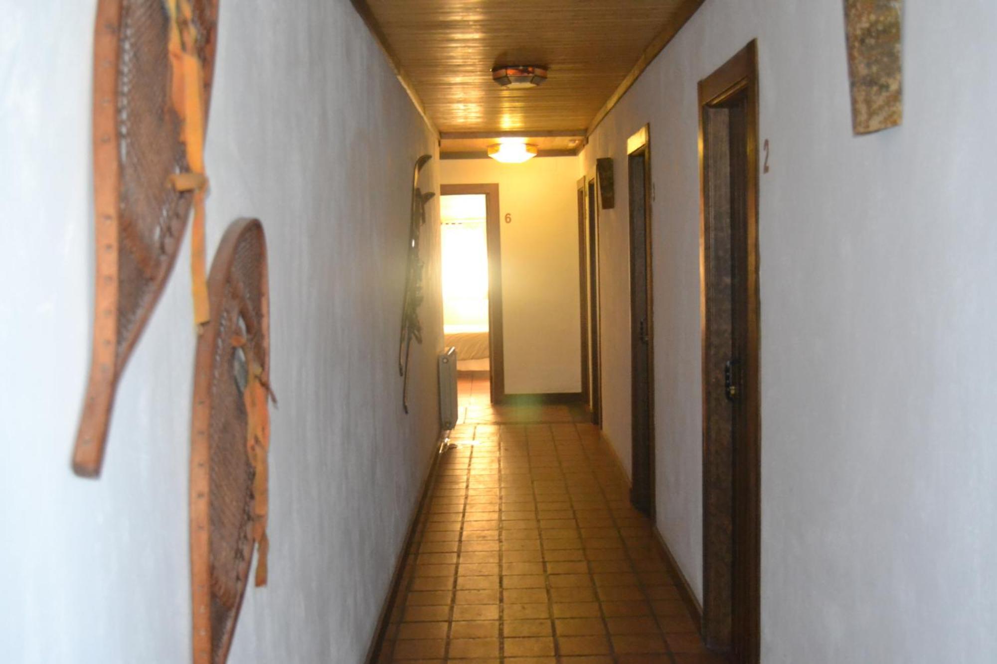 Hostal Yeti Σιέρρα Νεβάδα Εξωτερικό φωτογραφία