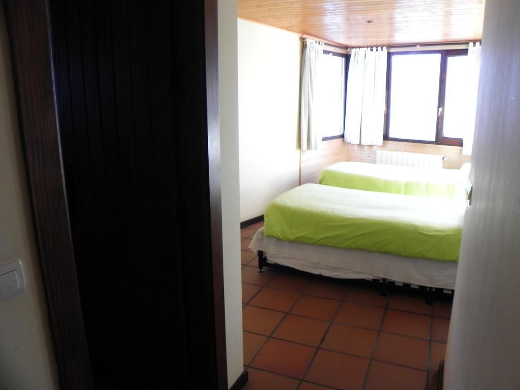 Hostal Yeti Σιέρρα Νεβάδα Εξωτερικό φωτογραφία