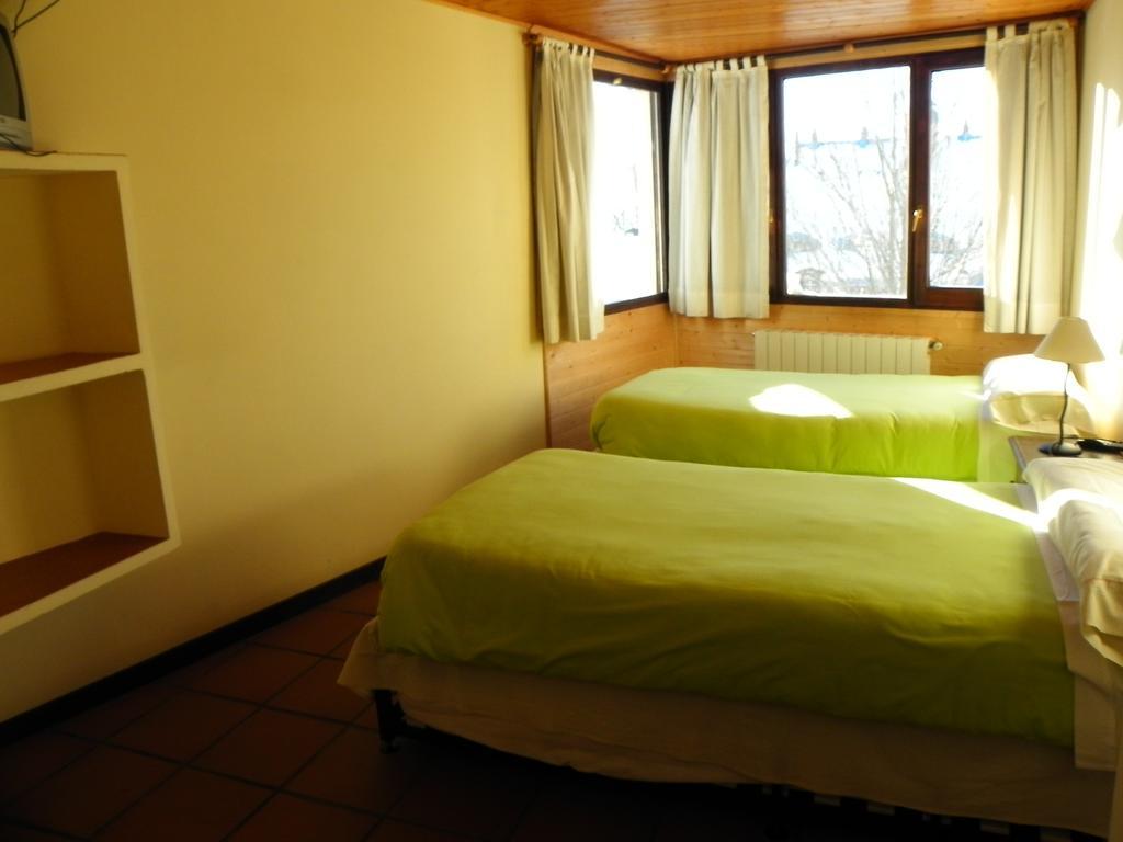 Hostal Yeti Σιέρρα Νεβάδα Εξωτερικό φωτογραφία
