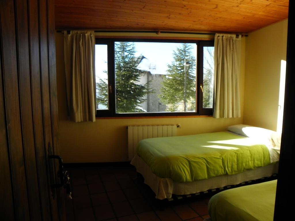 Hostal Yeti Σιέρρα Νεβάδα Εξωτερικό φωτογραφία