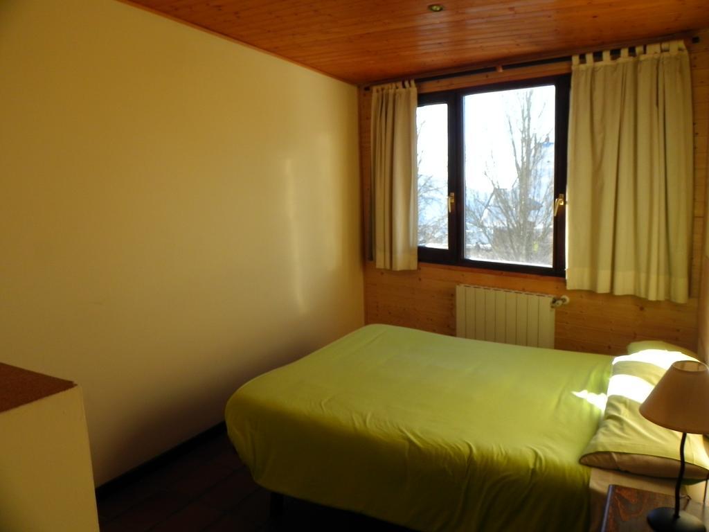 Hostal Yeti Σιέρρα Νεβάδα Εξωτερικό φωτογραφία