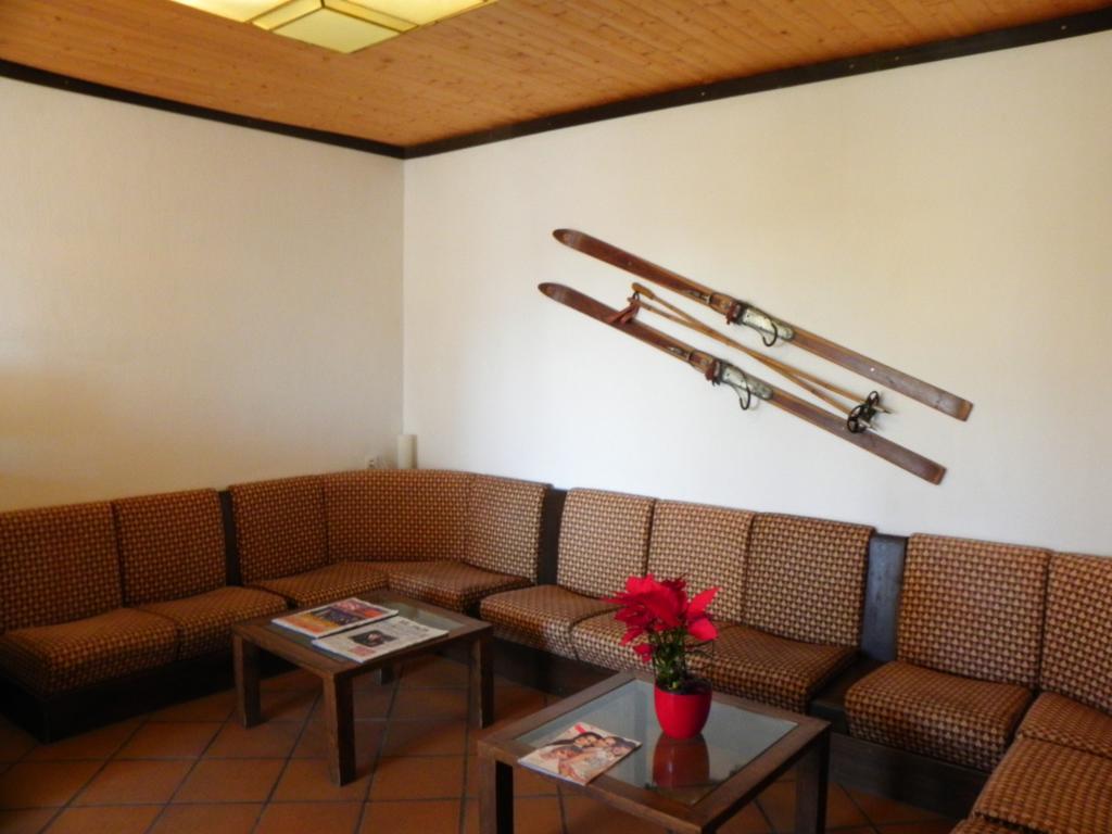 Hostal Yeti Σιέρρα Νεβάδα Εξωτερικό φωτογραφία