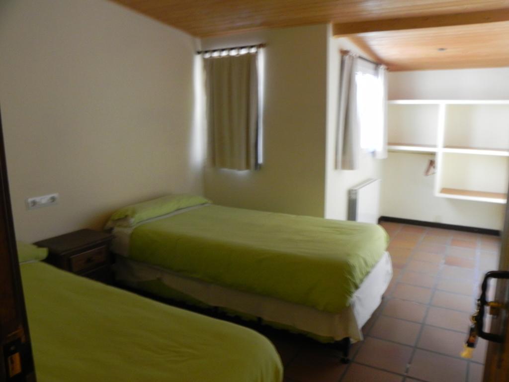 Hostal Yeti Σιέρρα Νεβάδα Εξωτερικό φωτογραφία