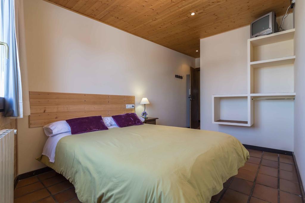 Hostal Yeti Σιέρρα Νεβάδα Εξωτερικό φωτογραφία