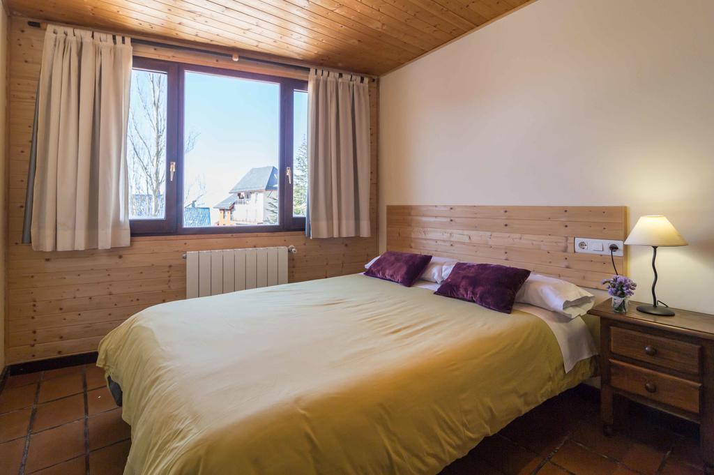 Hostal Yeti Σιέρρα Νεβάδα Εξωτερικό φωτογραφία