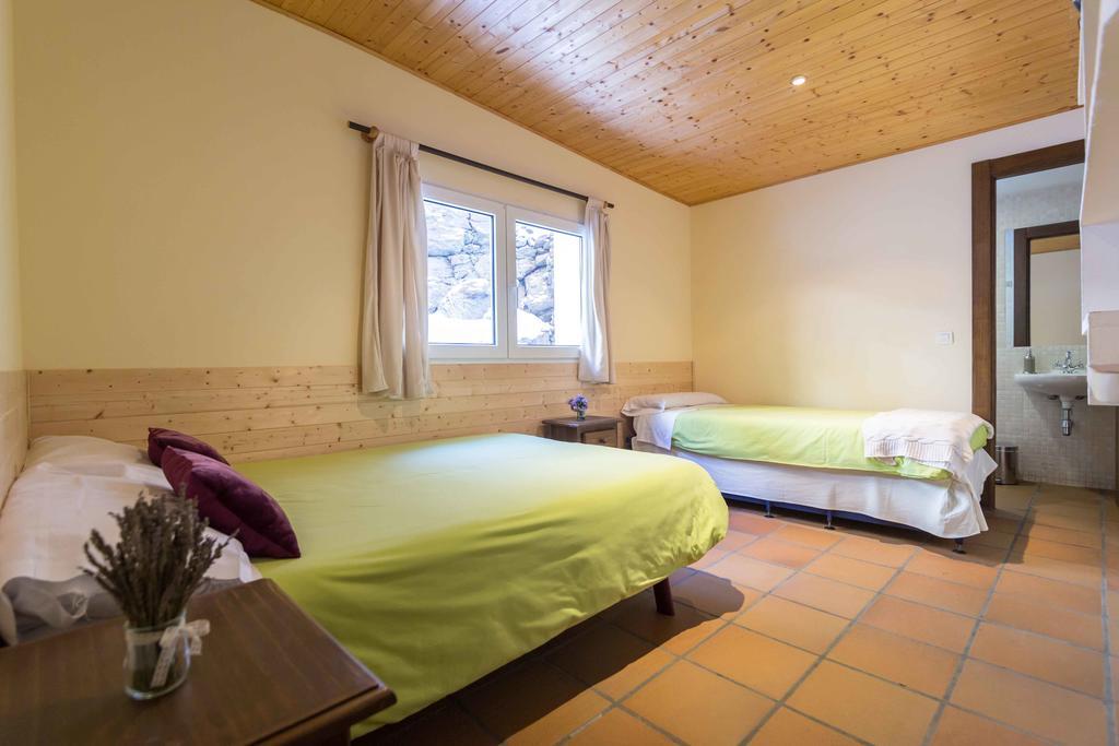 Hostal Yeti Σιέρρα Νεβάδα Εξωτερικό φωτογραφία