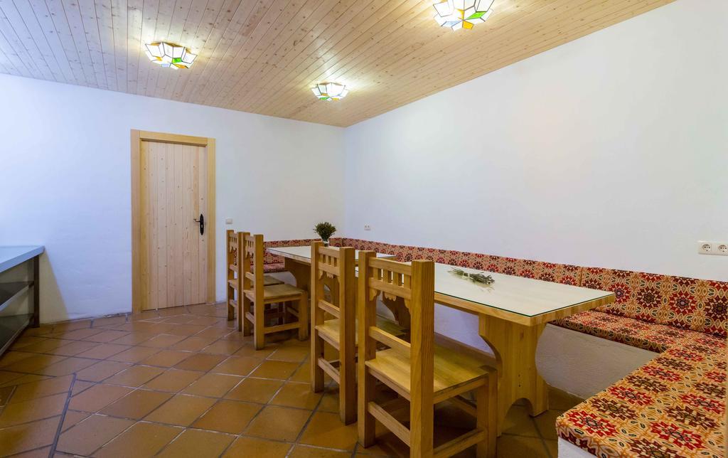 Hostal Yeti Σιέρρα Νεβάδα Εξωτερικό φωτογραφία
