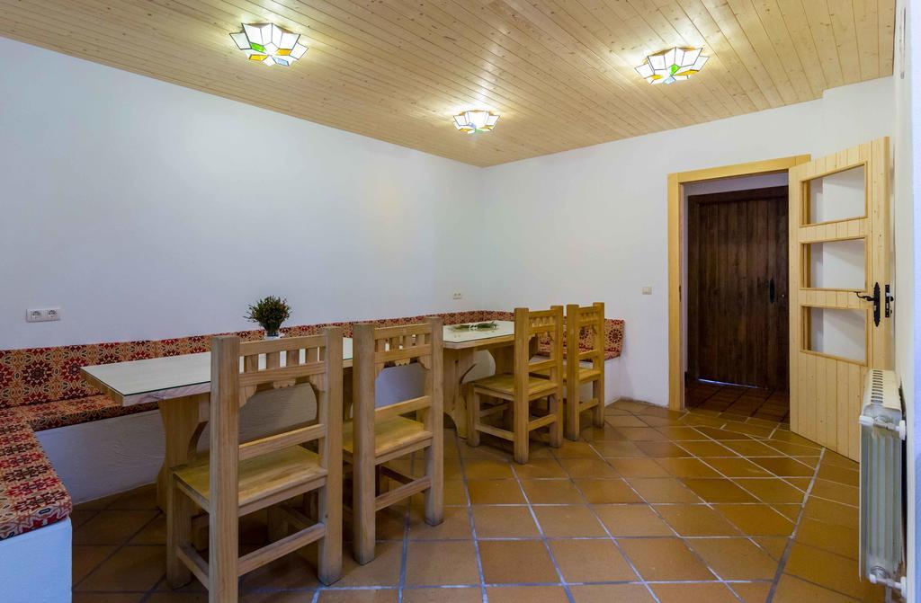 Hostal Yeti Σιέρρα Νεβάδα Εξωτερικό φωτογραφία