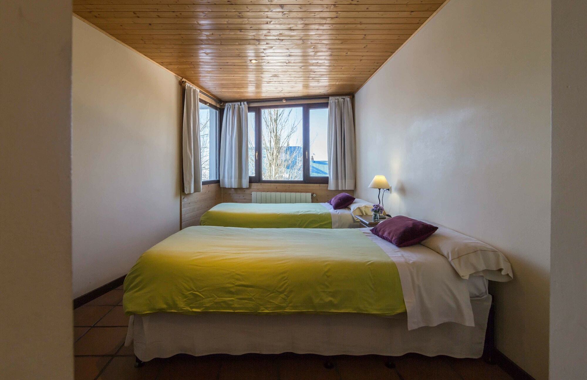Hostal Yeti Σιέρρα Νεβάδα Εξωτερικό φωτογραφία